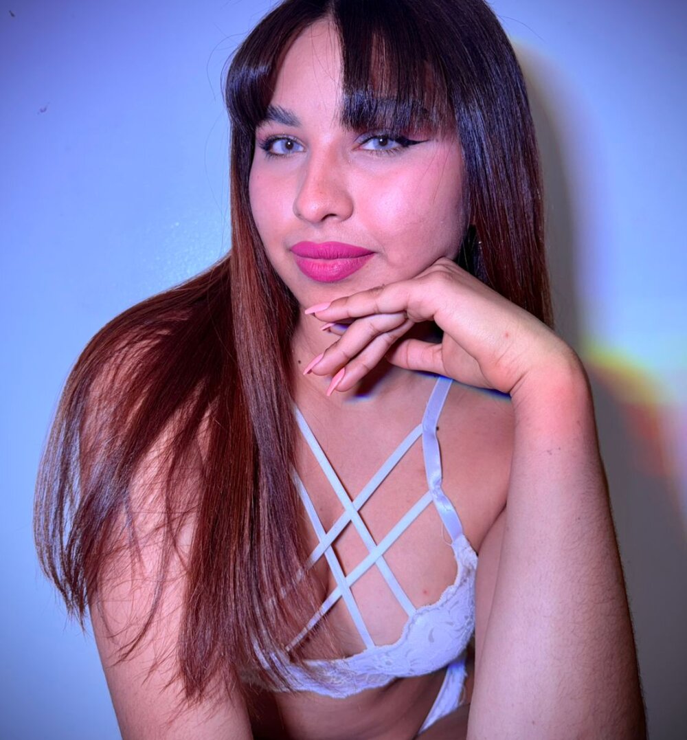 miss_charlotte78 Chatroom