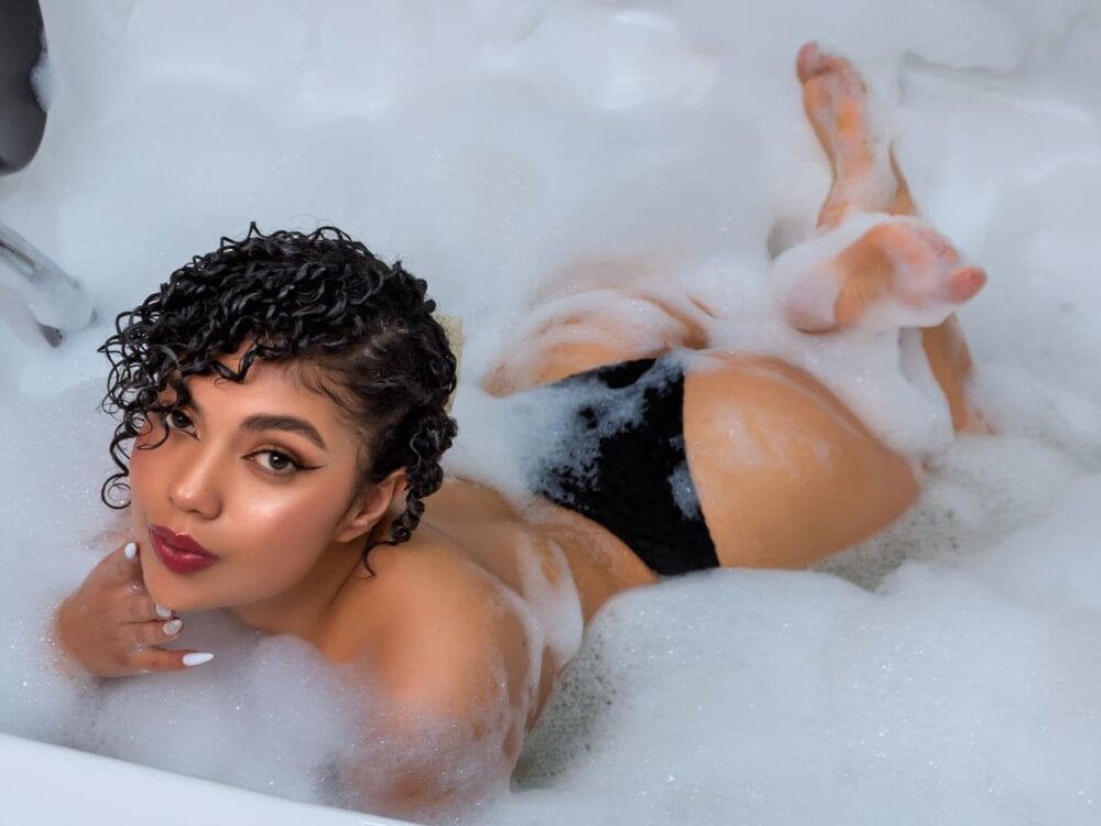 miss_curazao Chatroom