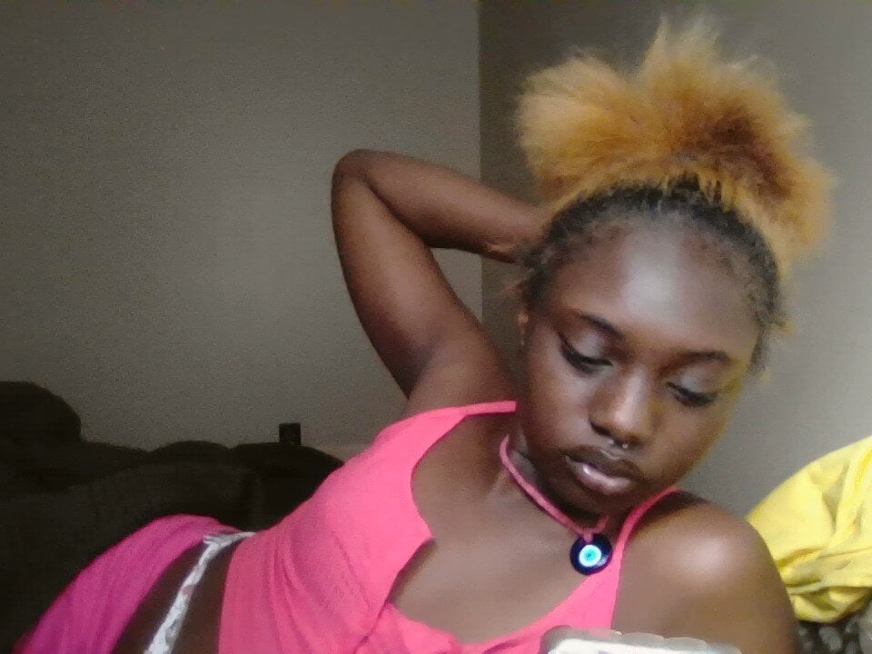 missblasian Chatroom