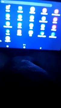 montero_3535 Chatroom