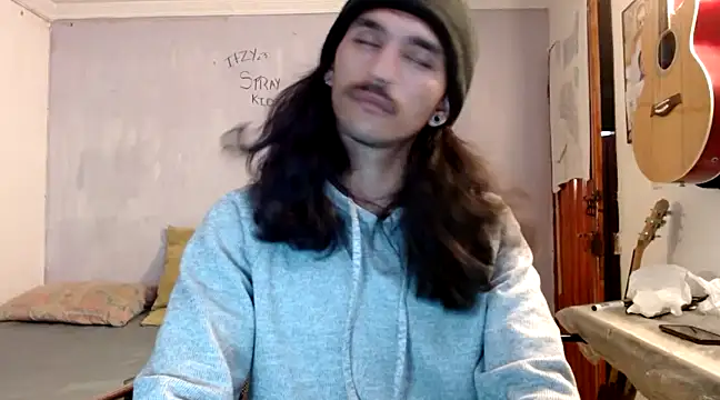 morbidangel08 Chatroom