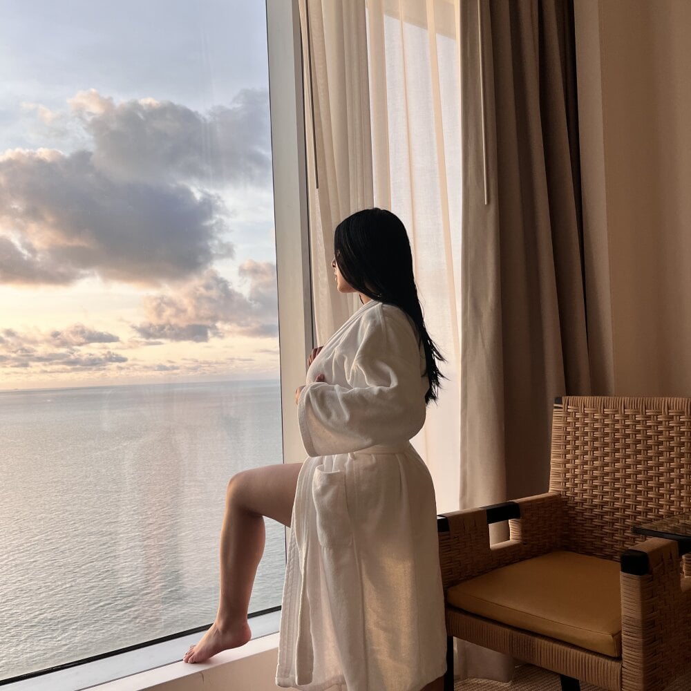 morenaQueen_ Chatroom