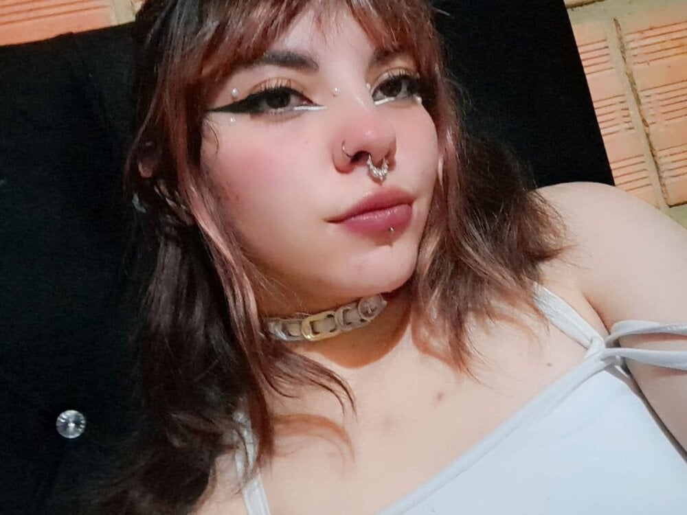 morgana_white Chatroom