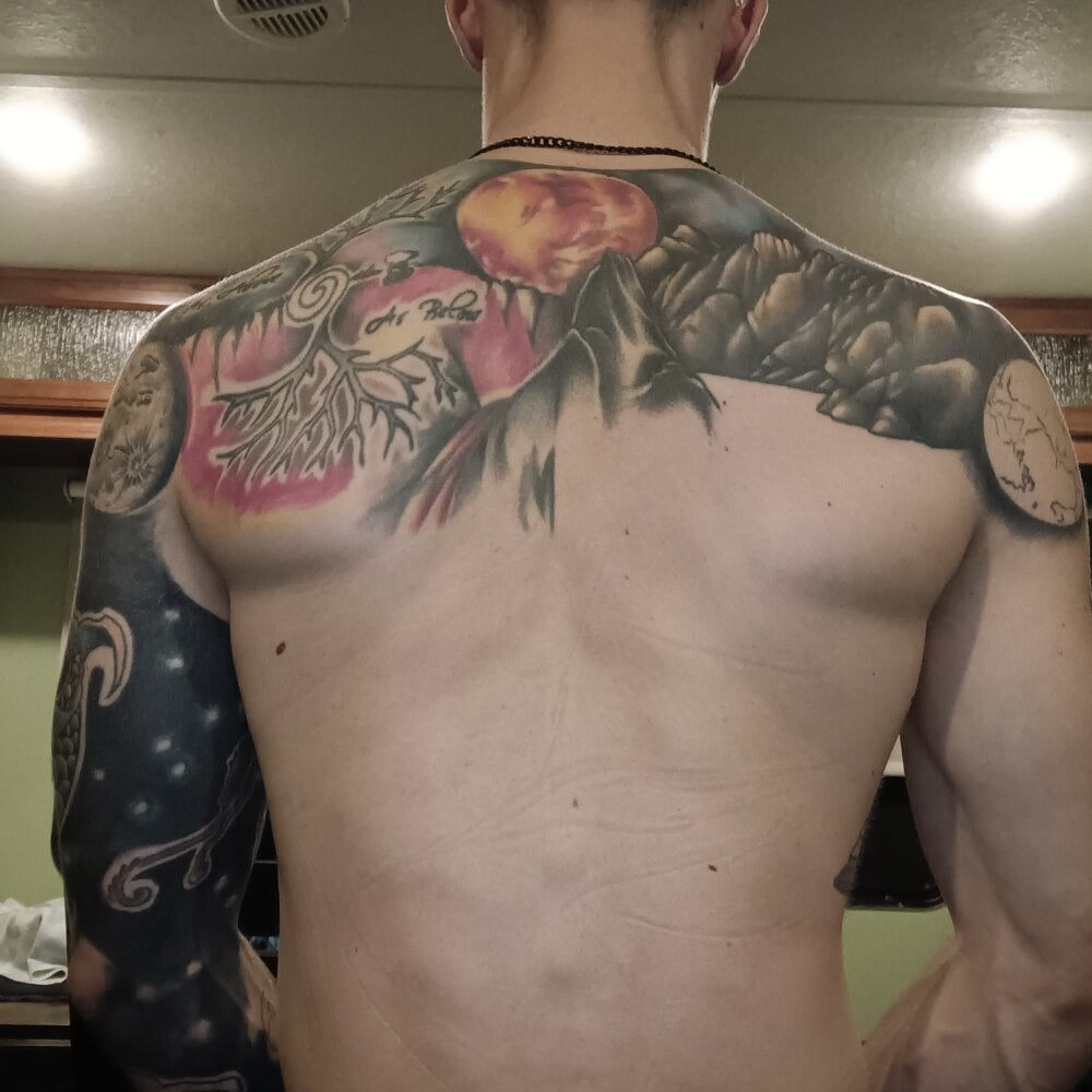 mrlicksalot3 Chatroom