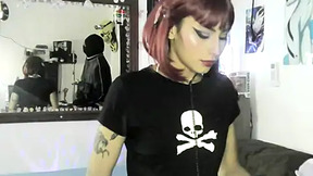 mygothsextoy
