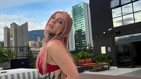 Live Snapshot of mystikdoll mystikdoll