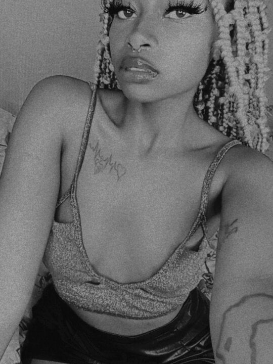 naked__ Chatroom
