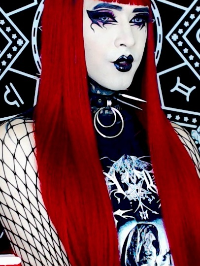 naomi_satan Chatroom