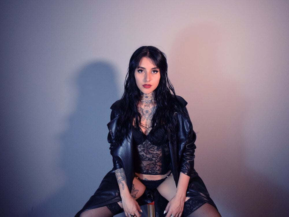 nasty_aliice1 Chatroom