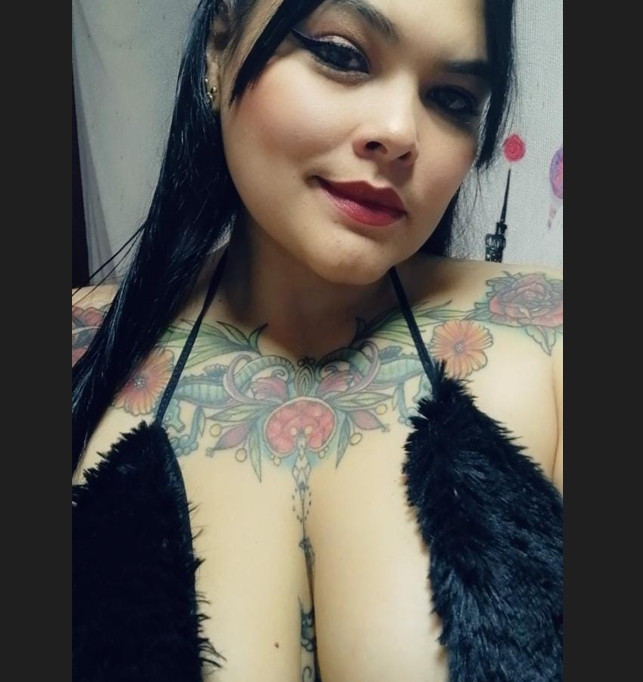 nattashafoxx Chatroom