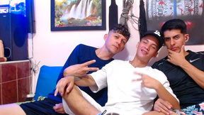 Live Snapshot of naughty-boys-extreme naughty-boys-extreme