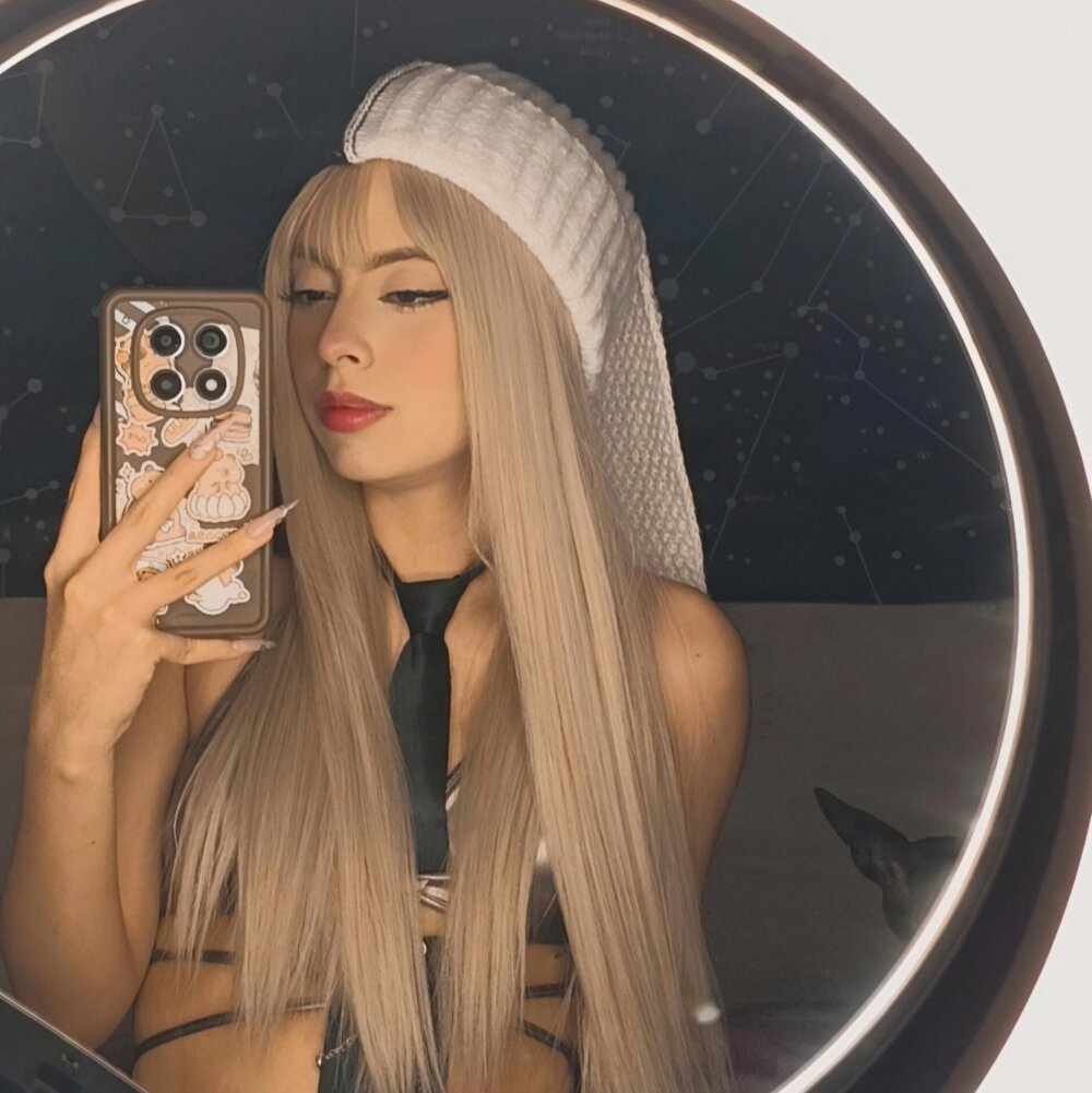 neptunebaby Chatroom