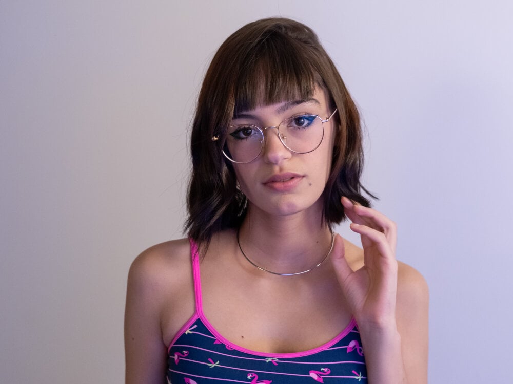 nina_kink Chatroom