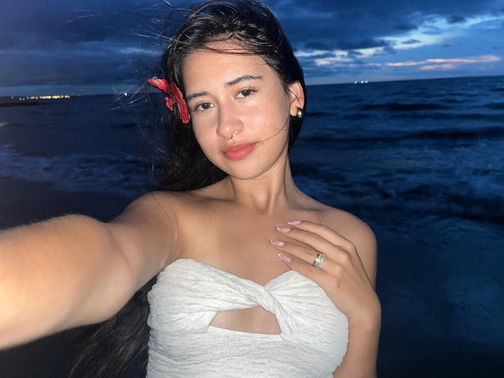 nina_vixen Chatroom