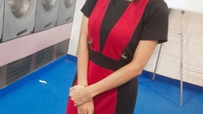 nishasexystrip