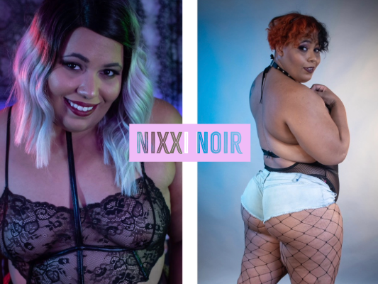 nixxinoir Chatroom