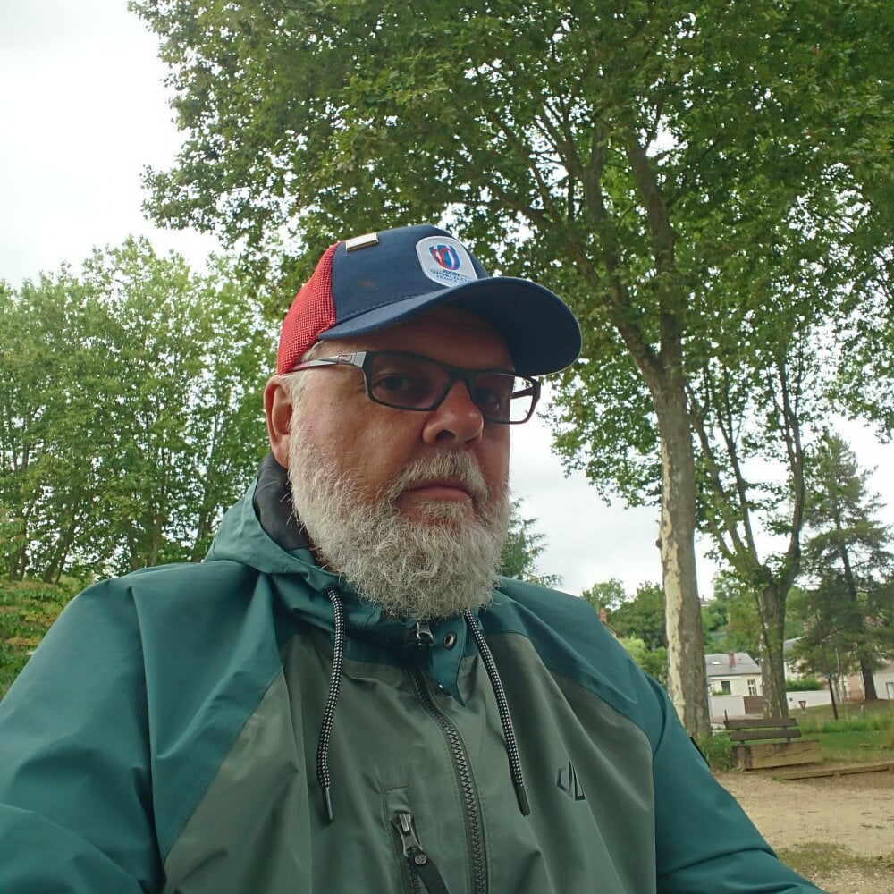 nomadfrenchbigcat Chatroom