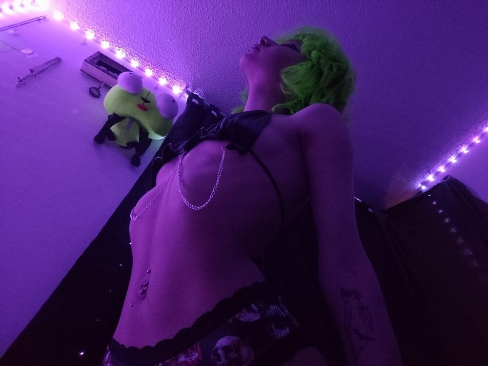 nyx_vamp Chatroom