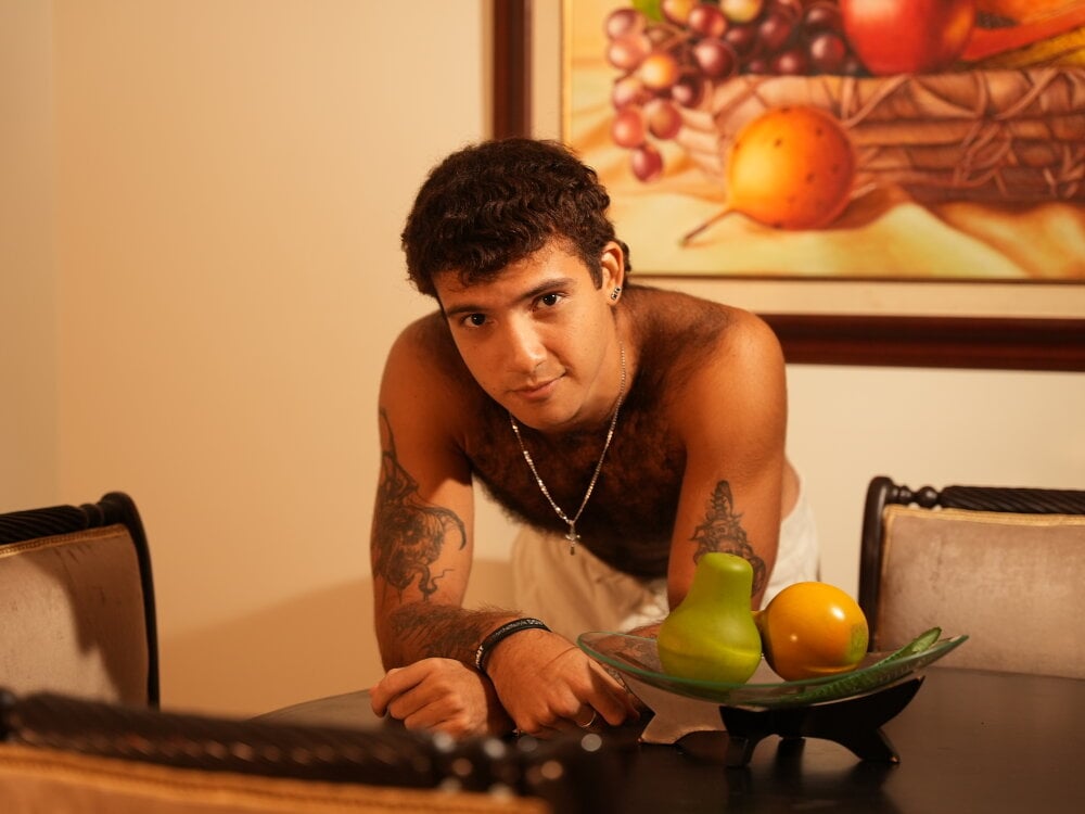 oceanboy_vibe Chatroom