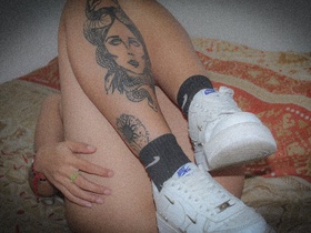 colombian-young