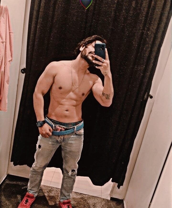 ohyeahkarry Chatroom