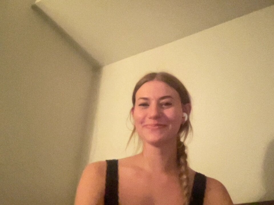 okjenny Chatroom