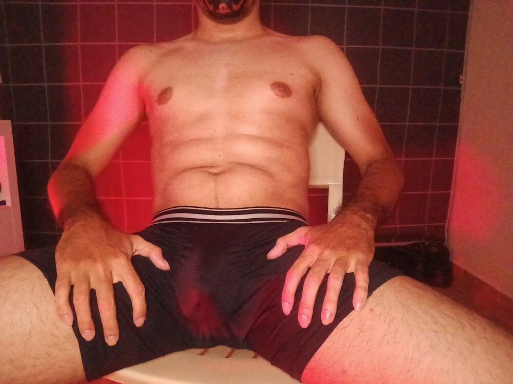 okumishi_sempai Chatroom