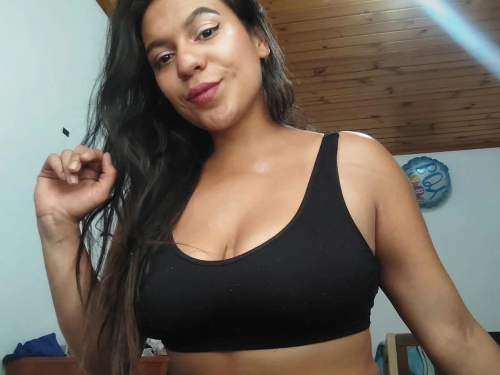 oriane_bailey Chatroom
