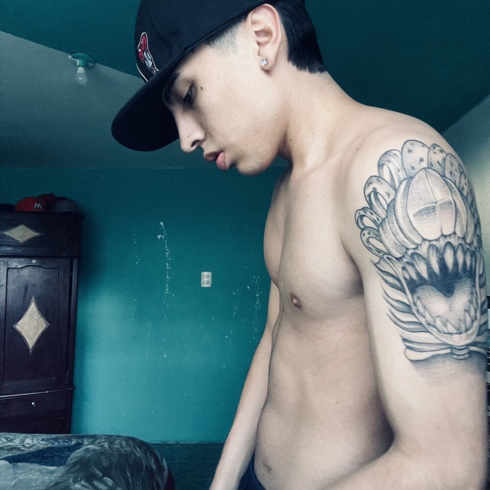 pabonsito2 Chatroom