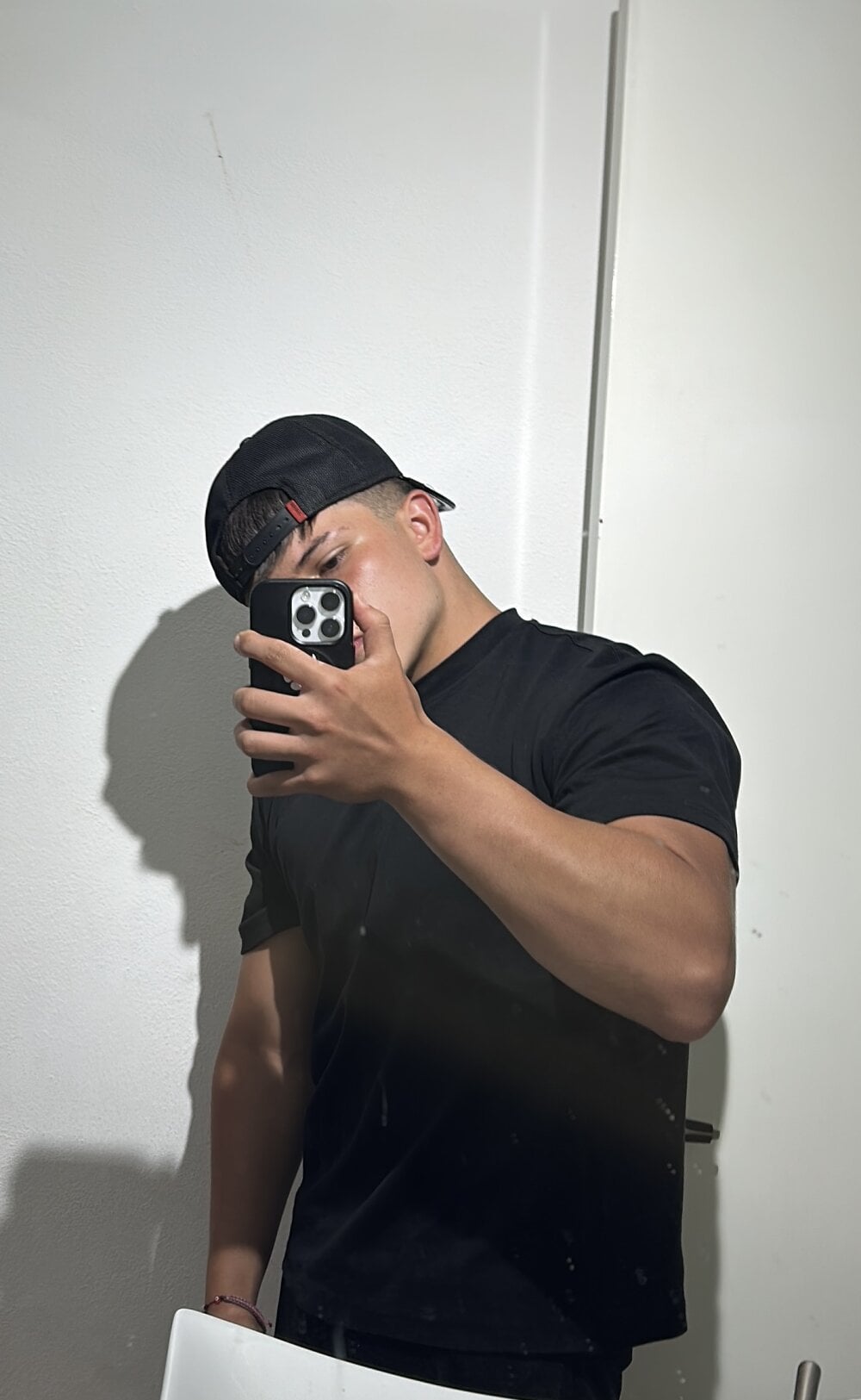 padrinito_69 Chatroom