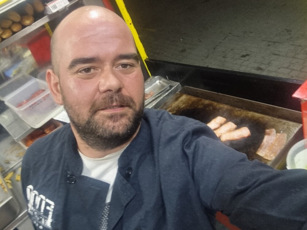 panchitoesp Chatroom