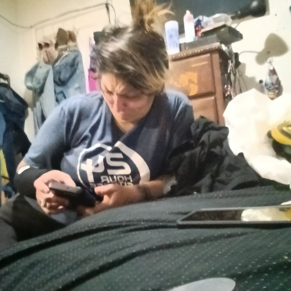 pandaXLuvin Chatroom