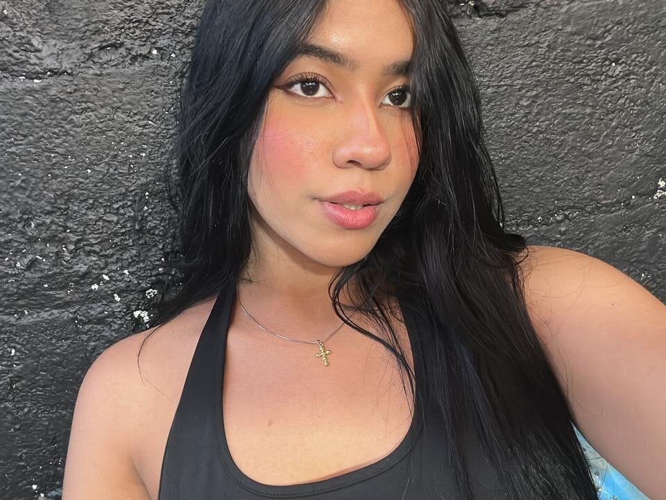 paola_blake Chatroom