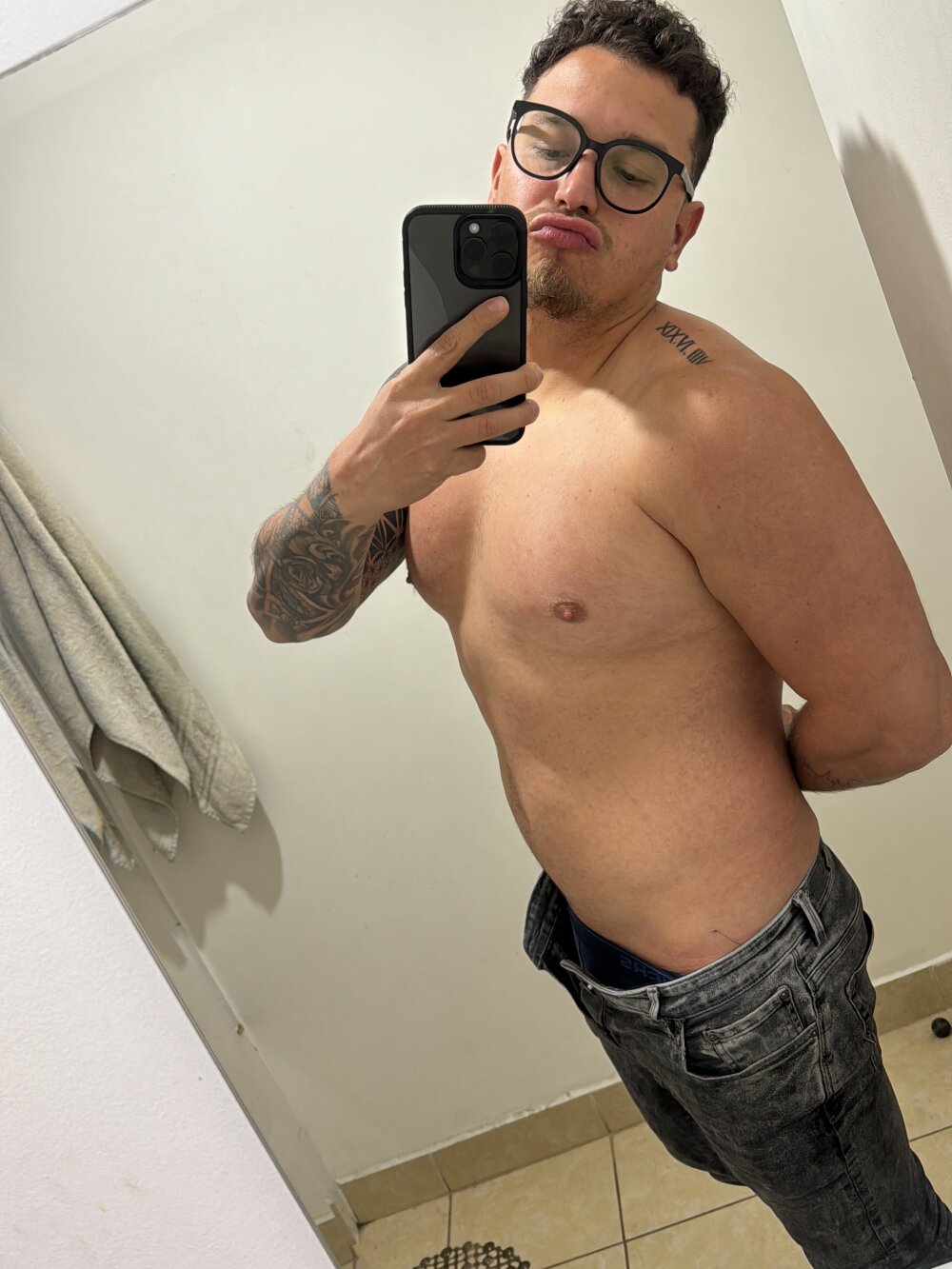 pargolcelste Chatroom