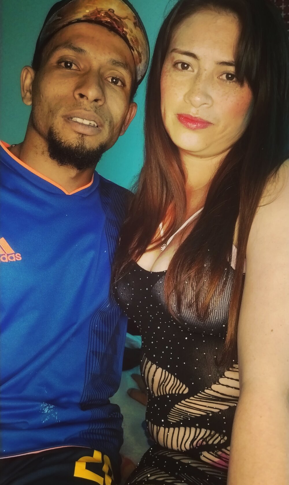 pasionoculta Chatroom