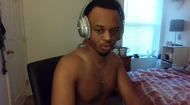 pastorjohn11 Chatroom