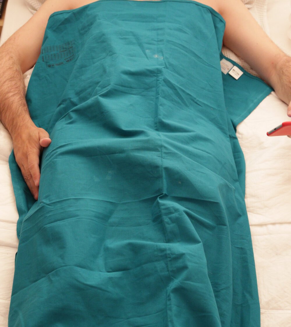 patient4you Chatroom