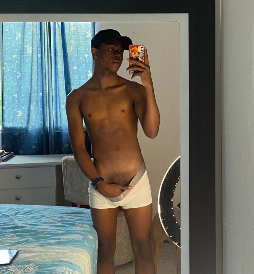 patrick__evans Chatroom