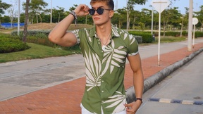 Live Snapshot of paull-george paull-george