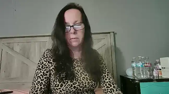 peachgoddess Chatroom