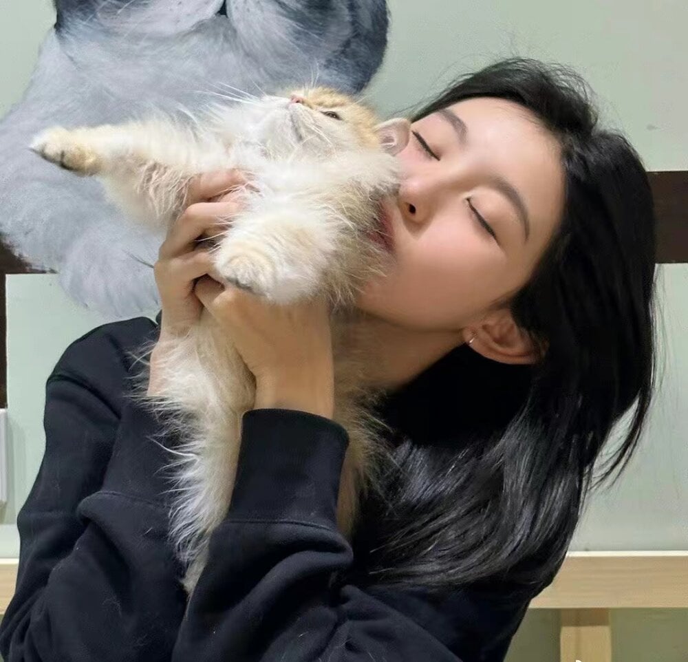 peachy_kiss Chatroom