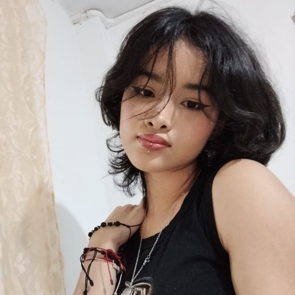 pekylove_ Chatroom