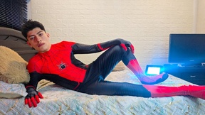 Live Snapshot of peterb-parker peterb-parker