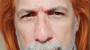 peterjohnsuarmanero
