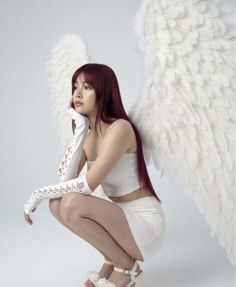 petite_mariee Chatroom