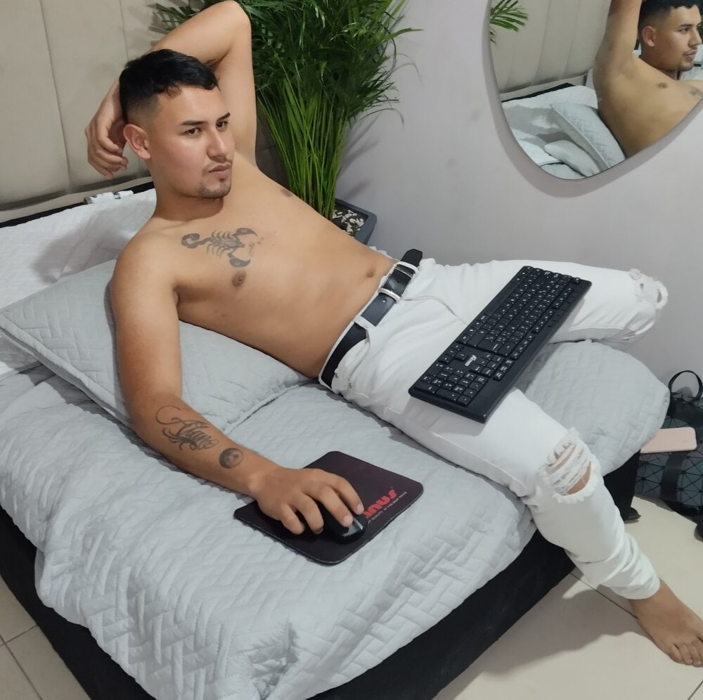 pipe_duque_ Chatroom