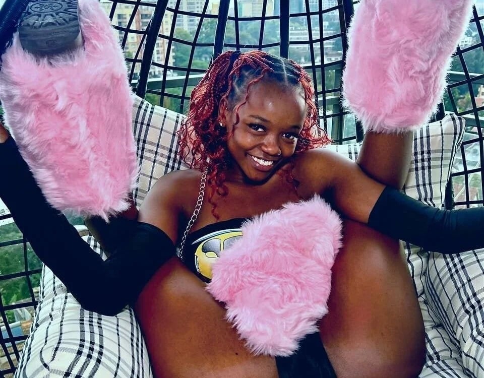 pixie_tease Chatroom