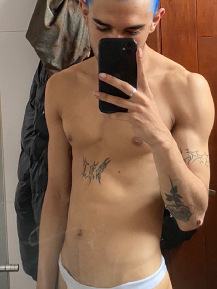 playfulboys_ Chatroom