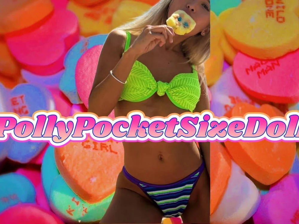 pollypocketsizedoll Chatroom