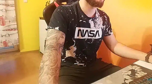 prezydentcam Chatroom